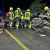 FW-EN: Schwerer Unfall auf der Autobahn