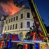FW Bremerhaven: Dachstuhlbrand im Ortsteil Klushof