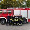 FW-AUR: Erfolgreiche Ausbildung neuer Einsatzkräfte