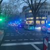 FW-DO: Unbekannter Gasgeruch in einem Bürogebäude am Wall / Hiltropwall mehr als 2 Stunden voll gesperrt