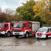 FW Beverungen: Gemeinsames Zirkeltraining stärkt Zusammenarbeit über Grenzen hinweg / Feuerwehren und Rettungsdienste aus dem Dreiländereck üben in Beverungen