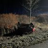 FW Ense: Ruhige Weihnachten für die Feuerwehr Ense / Glatteis-Unfall am 2. Weihnachtstag