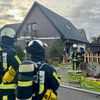 FW-BO: Ausgedehnter Zimmerbrand in Wattenscheid-Höntrop - Zwei Hunde sterben