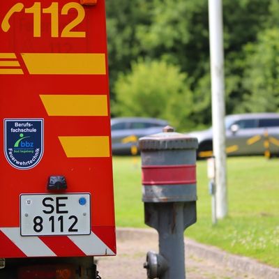 FW-SE: Feuerwehrunterricht als Schulfach - Erfolgsprojekt im Kreis Segeberg