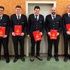 LRA-Ravensburg: Jahreshauptversammlung der Feuerwehrabteilung Karsee Im Schützenhaus Karsee fand die Hauptversammlung der Feuerwehrabteilung Wangen-Karsee statt.