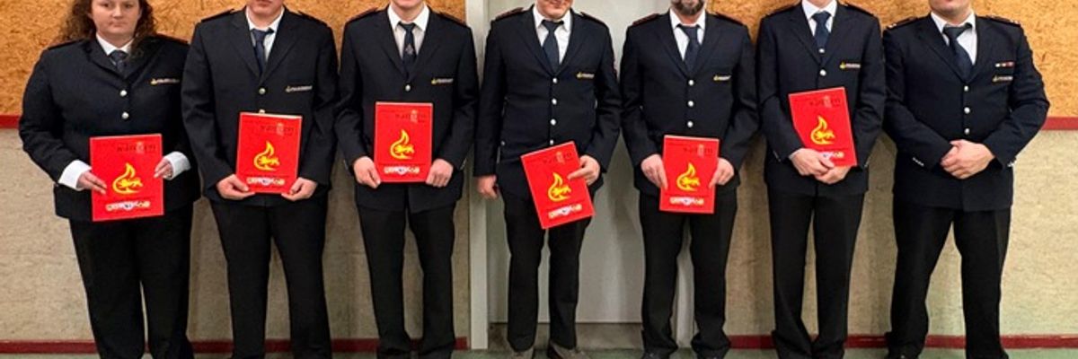 LRA-Ravensburg: Jahreshauptversammlung der Feuerwehrabteilung Karsee Im Schützenhaus Karsee fand die Hauptversammlung der Feuerwehrabteilung Wangen-Karsee statt.