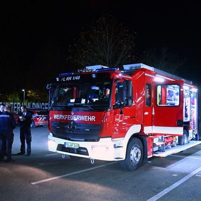 KFV Bodenseekreis: Führungskräftefortbildung: Großes Interesse an Feuerwehr-Vorträgen des Landratsamts