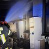 FW Rösrath: Doppelte Feuermeldung in der Nacht