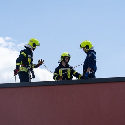 FW Flotwedel: Verstärkung für die Einsatzabteilungen: 15 Feuerwehrleute schließen Ausbildung erfolgreich ab