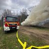 FW-Velbert: Waldbrandgefahr der Stufe 3 in Velbert