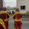 FW Düren: Zwei parallele Einsätze im Stadtgebiet Düren