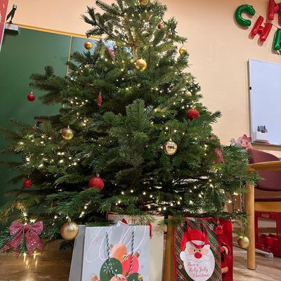 FW Helmstedt: Gemeinsame Weihnachtsfeier und Jahresabschluss der Ortsfeuerwehr Helmstedt
