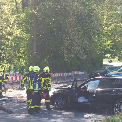 FW-EN: Mehrere Einsätze beschäftigen die Feuerwehr Schwelm