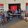 FW Xanten: Förderverein unterstützt die Jugendfeuerwehr Xanten