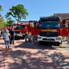 FW Hünxe: Voller Erfolg - Viele Gäste beim Brandschutztag in Drevenack