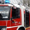 FW-MG: Feuerwehr Mönchengladbach unterstützt beim Waldbrand im Hürtgenwald