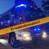 FW-PL: Ortsteil Oesterhammer - Küchenbrand in Mehrfamilienhaus