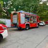 FW Weinheim: Sirenenalarm beschäftigt Bürger - Feuerwehr gibt Entwarnung