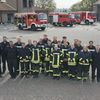 Feuerwehr Goch: 160stündige Grundausbildung beendet