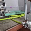 FW Datteln: Wohnungsbrand nach Kurzschluss
