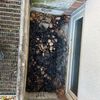 FW Ratingen: Gemeldeter Kellerbrand in Asylunterkunft