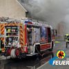 FW-MG: Mehrere Feuermeldungen hintereinander - Großeinsatz der Feuerwehr