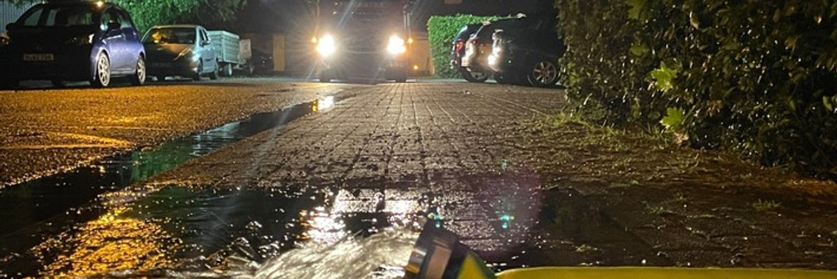 FW Lehrte: Erneut erhöhtes Einsatzaufkommen für die Einsatzkräfte der Feuerwehr im Stadtgebiet Lehrte