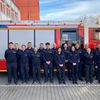 FW Konstanz: Truppführerlehrgang bei der Feuerwehr Konstanz