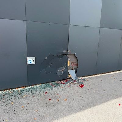 FW-EN: Zwei Verkehrsunfälle am Freitag