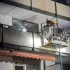FW-M: Küche in Flammen (Hadern)