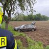 FW Flotwedel: Verkehrsunfall in Schepelse: Ersthelfer befreien Fahrerin vor Eintreffen der Feuerwehr (korrigierte Fassung)
