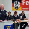 FW Helmstedt: Reibungsloser Führungswechsel in der Ortsfeuerwehr Emmerstedt im Jahr 2025