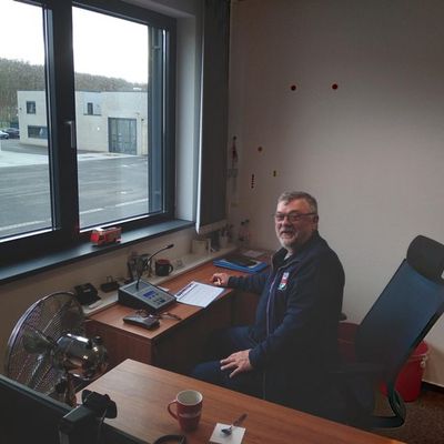FW Dinslaken: Test der Notfallinformationspunkte in Dinslaken liefert wichtige Erkenntnisse