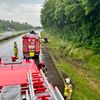 FW-MK: Unruhiger Sonntagmorgen für die Feuerwehr Iserlohn