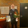 FW-OLL: Jörg Schmidt zum Gemeindebrandmeister der Feuerwehr Hude ernannt