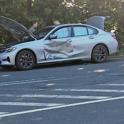 FW-EN: Verkehrsunfall Brantener Straße