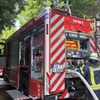 FW Celle: Wohnungsbrand mit einer toten Person