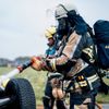 FW Hünxe: Gemeldeter Pkw-Brand auf der BAB 3