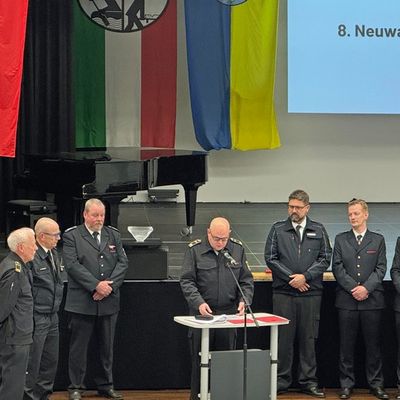 FW-EN: Michael Willms neuer Präsident des Kreisfeuerwehrverbandes EN - Ralf Tonetti neuer Vize-Präsident
