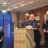 FW-ROW: Kreisfeuerwehr Rotenburg (Wümme): Rückblick, Herausforderungen und klare Perspektiven bei der Dienstversammlung 2026