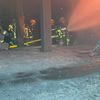 FW-KLE: Wenn Strom zur Gefahr wird: Freiwillige Feuerwehr Bedburg-Hau trainiert den Ernstfall