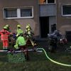 FW Ratingen: FW Ratingen: - Person aus verrauchter Wohnung gerettet