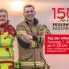 FW Paderborn: Feuerwehr Paderborn öffnet am 07. September ihre Tore