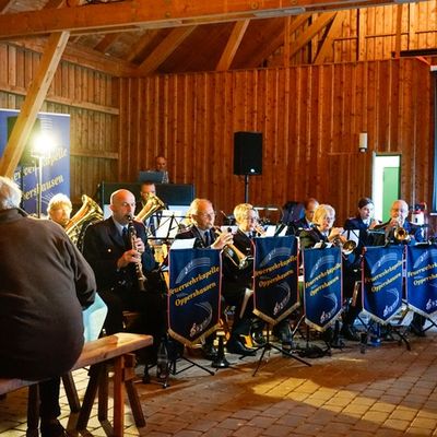 FW Flotwedel: Feuerwehr Hohnebostel feiert doppeltes Jubiläum