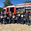 FW-OE: Erfolgreiche Abnahme der Jugendflamme Stufe 2 in Kirchhundem