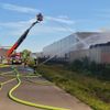 FW-MH: Schlussmeldung zum Großbrand an der Ruhrorter Straße - Einsatz nach 24 Stunden beendet