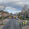 FW Lehrte: Gasaustritt im Keller sorgt für Feuerwehreinsatz
