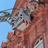 FW-OG: Tierischer Flugtag bei der Feuerwehr
