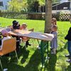 FW-AR: Viel Aktion beim Tag der offenen Tür der Löschgruppe Wennigloh