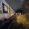 FW-DO: Mehrere Personen im Gleisbett nach technischem Defekt eines Personenzuges